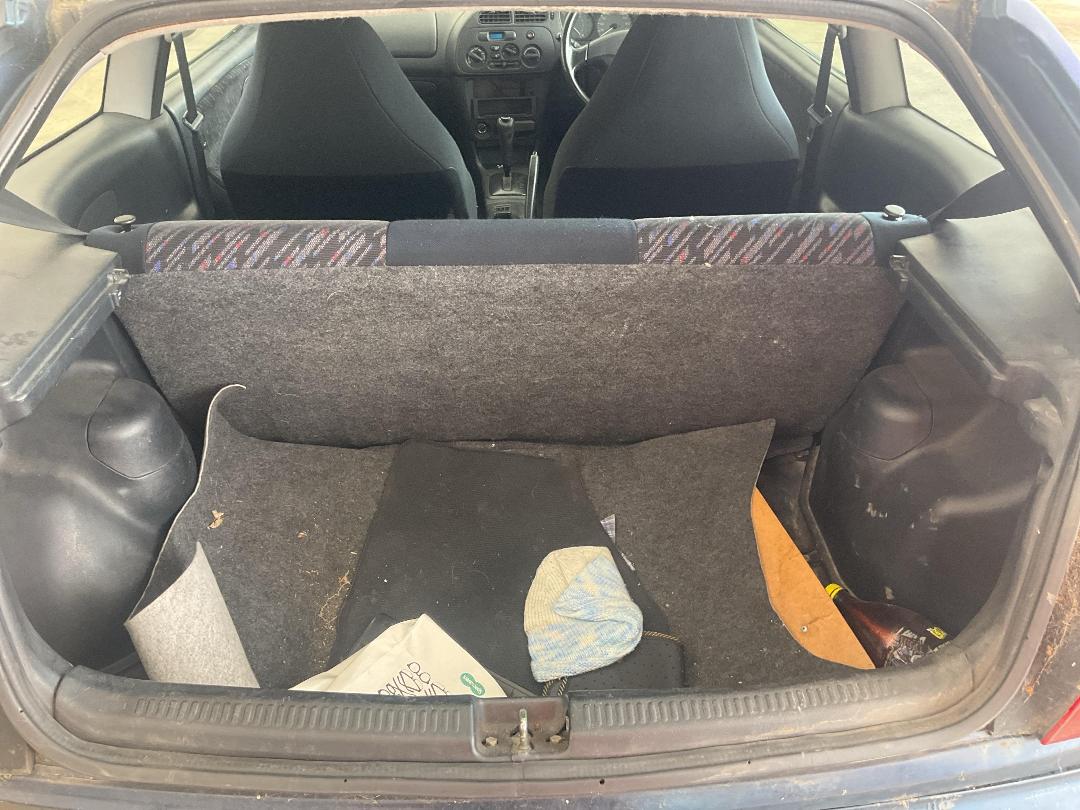 Photo '10' of Mitsubishi Mirage M