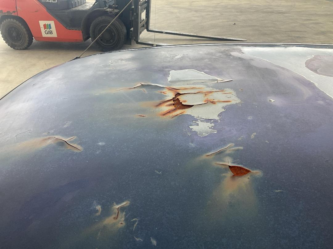 Photo '14' of Mitsubishi Mirage M