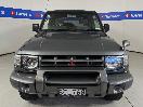 Thumbnail '2' of Mitsubishi Pajero GDI