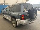 Thumbnail '4' of Mitsubishi Pajero V6 3500