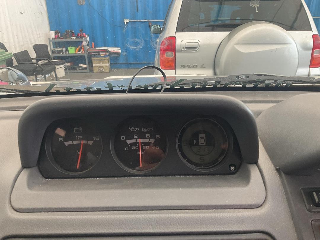 Photo '11' of Mitsubishi Pajero V6 3500 Photo '11' of Mitsubishi Pajero V6 3500