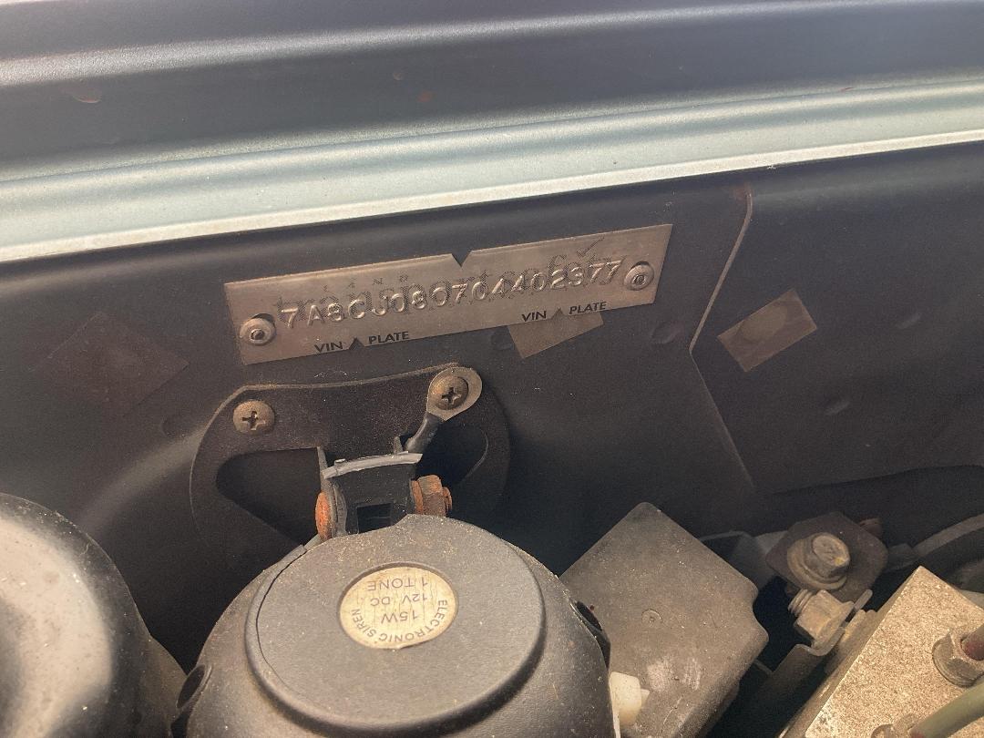 Photo '14' of Mitsubishi Pajero V6 3500 Photo '14' of Mitsubishi Pajero V6 3500