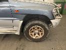 Thumbnail '16' of Mitsubishi Pajero V6 3500
