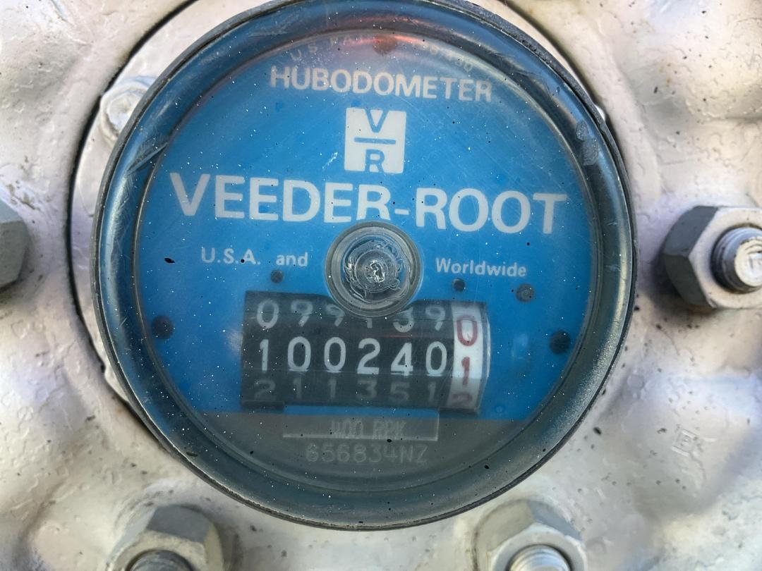 Photo '14' of Nissan Atlas AKR66 CREW CAB Flat Deck