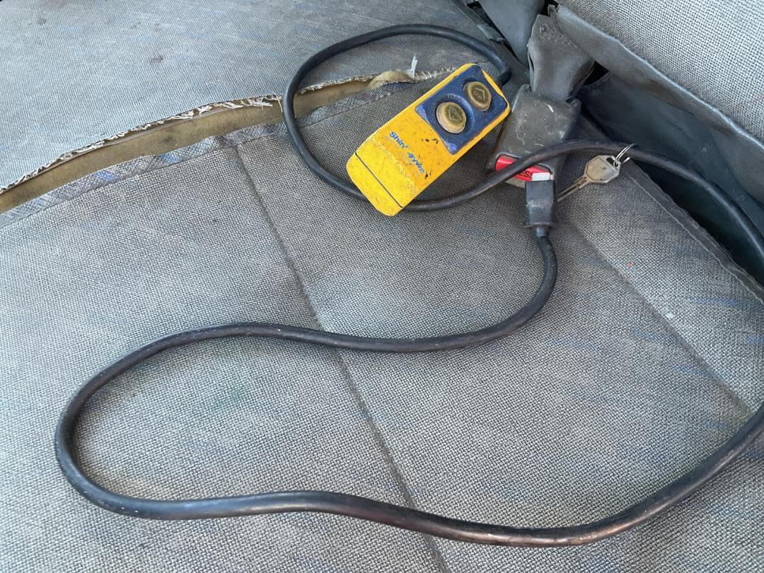 Photo '17' of Nissan Atlas AKR66 CREW CAB Flat Deck