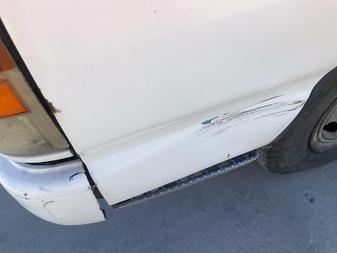 Photo '23' of Nissan Atlas AKR66 CREW CAB Flat Deck