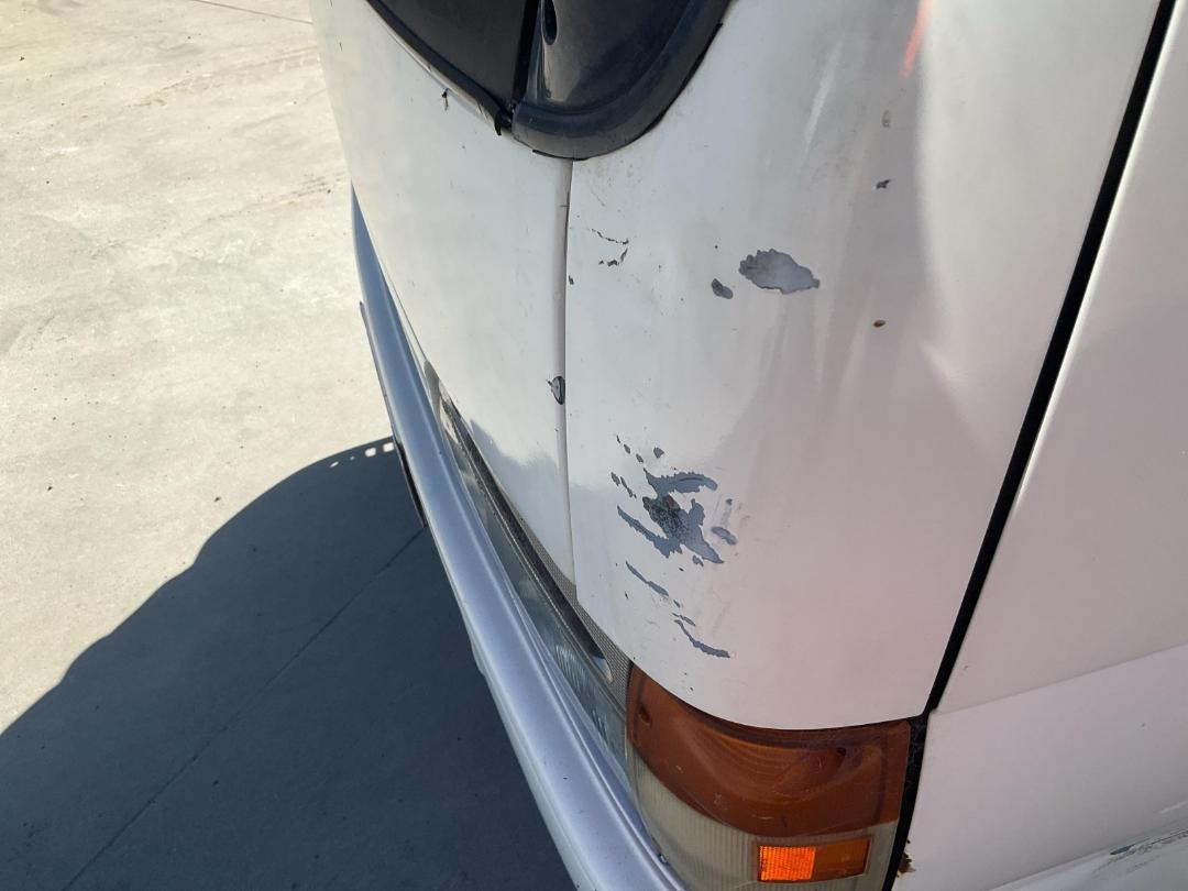 Photo '24' of Nissan Atlas AKR66 CREW CAB Flat Deck