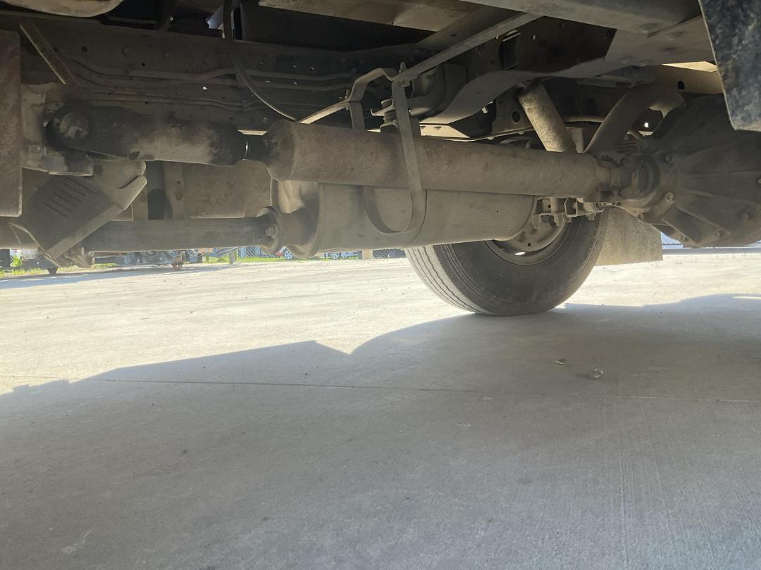 Photo '25' of Nissan Atlas AKR66 CREW CAB Flat Deck