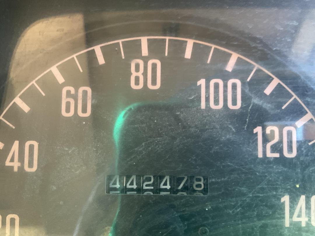 Photo '31' of Nissan Atlas AKR66 CREW CAB Flat Deck