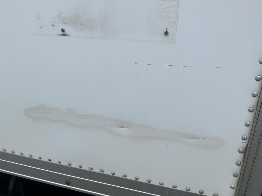 Photo '30' of Nissan Atlas Box Body