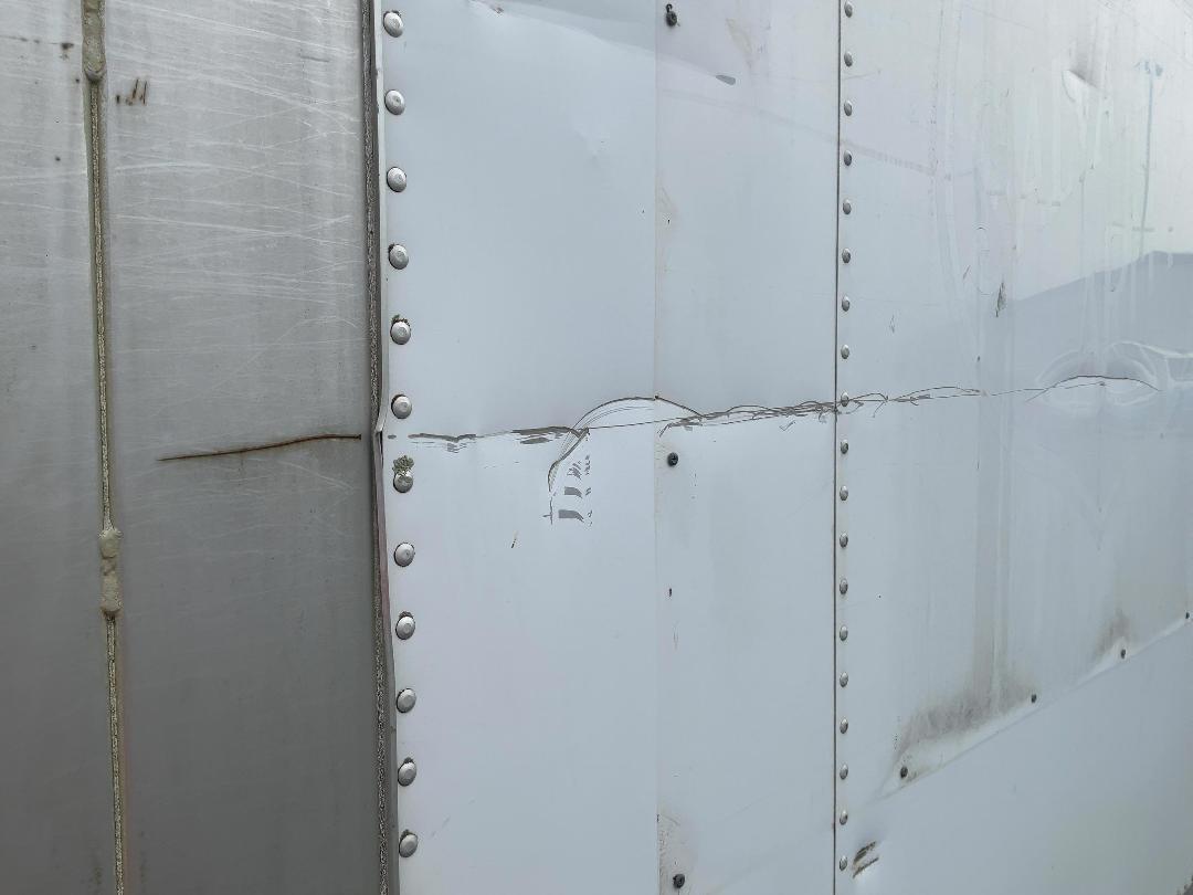 Photo '31' of Nissan Atlas Box Body