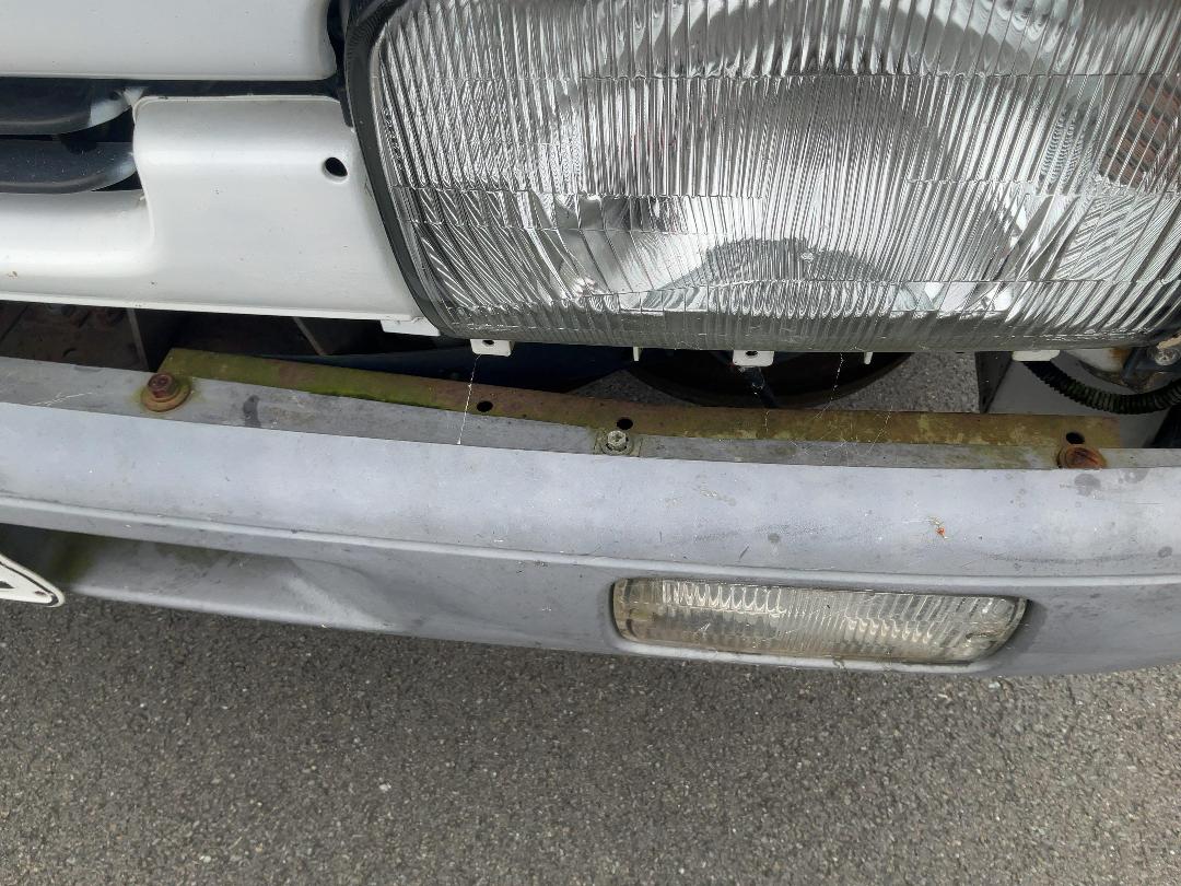 Photo '35' of Nissan Atlas Box Body