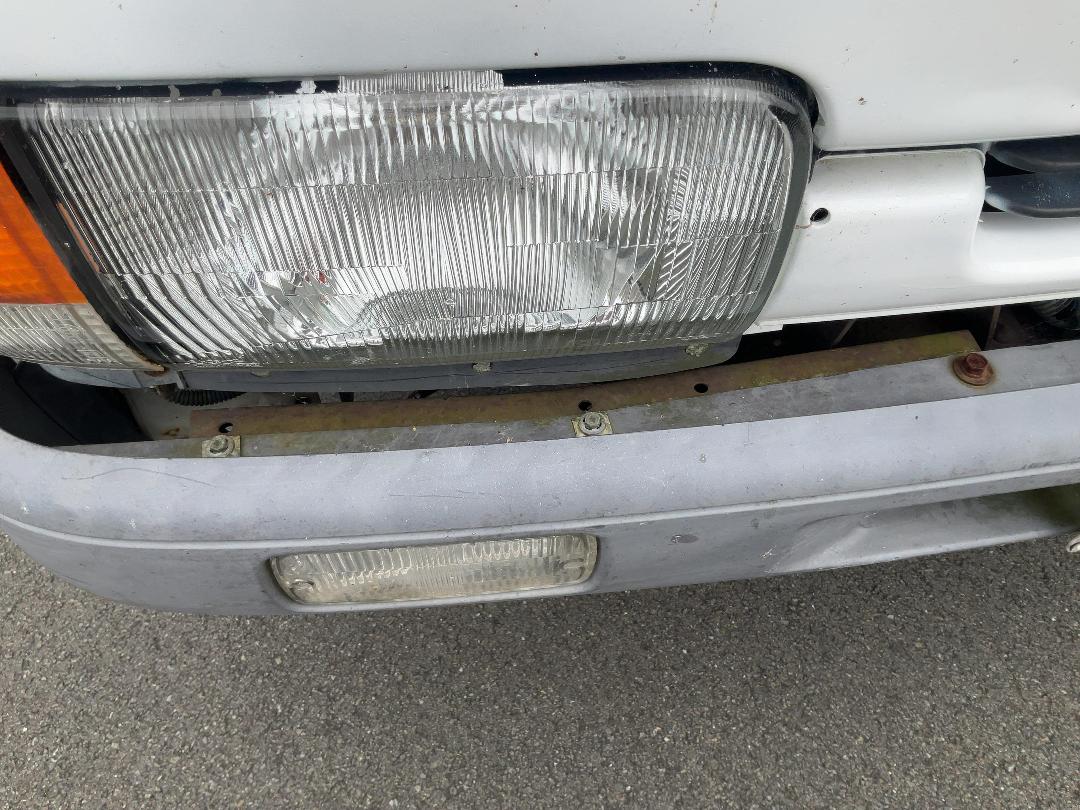 Photo '36' of Nissan Atlas Box Body