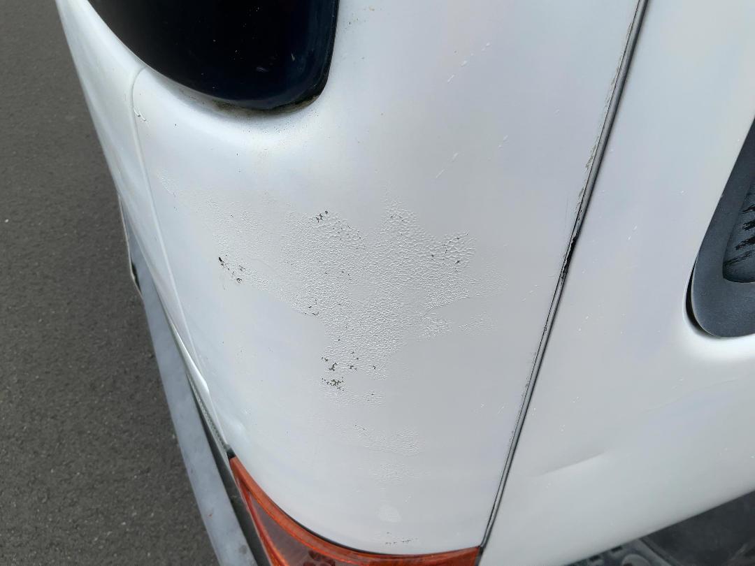 Photo '40' of Nissan Atlas Box Body