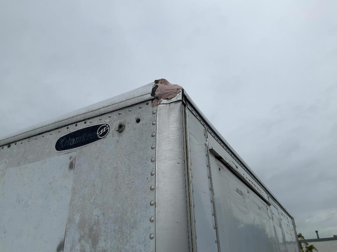 Photo '41' of Nissan Atlas Box Body