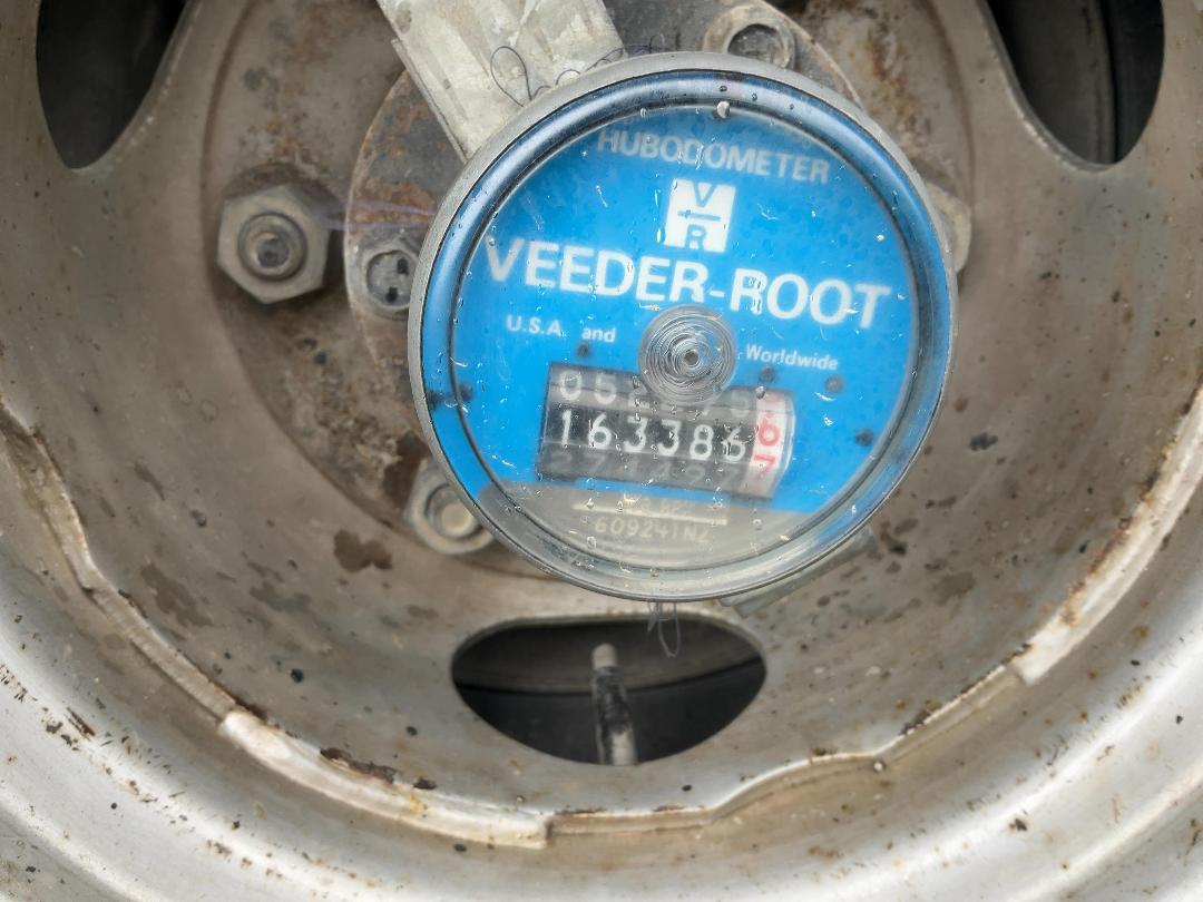 Photo '51' of Nissan Atlas Box Body