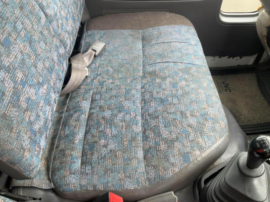 Photo '43' of Nissan Atlas Box Body