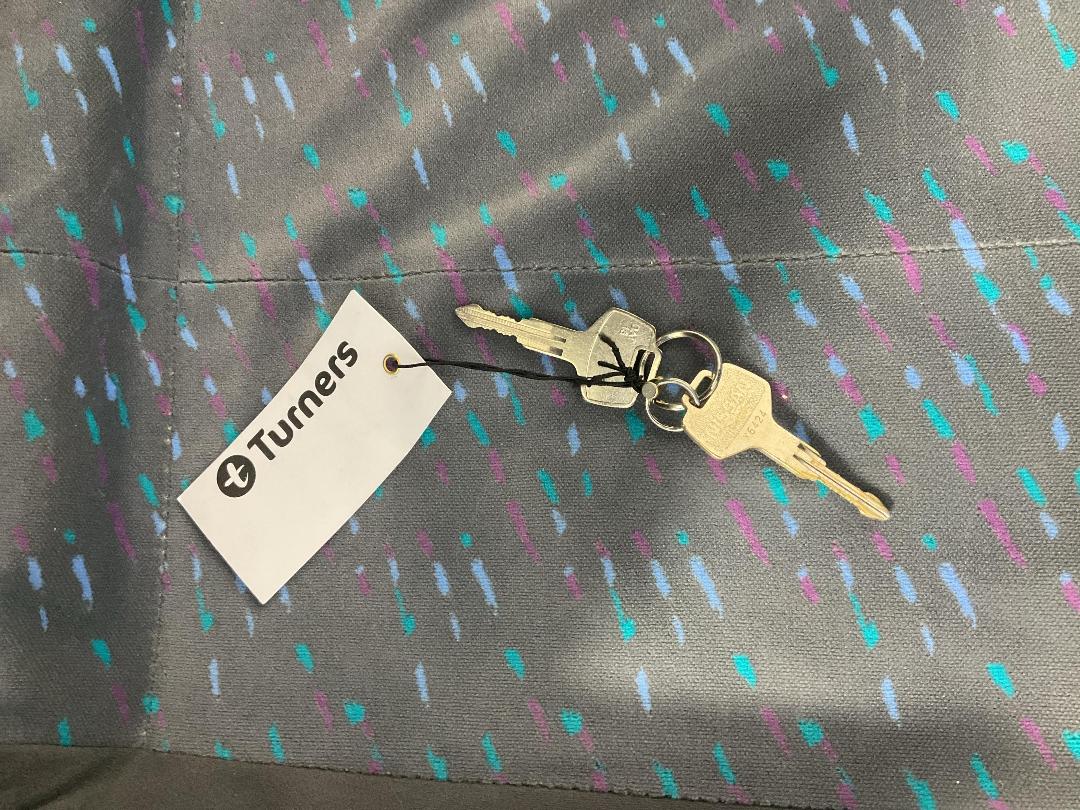 Photo '22' of Nissan Bluebird