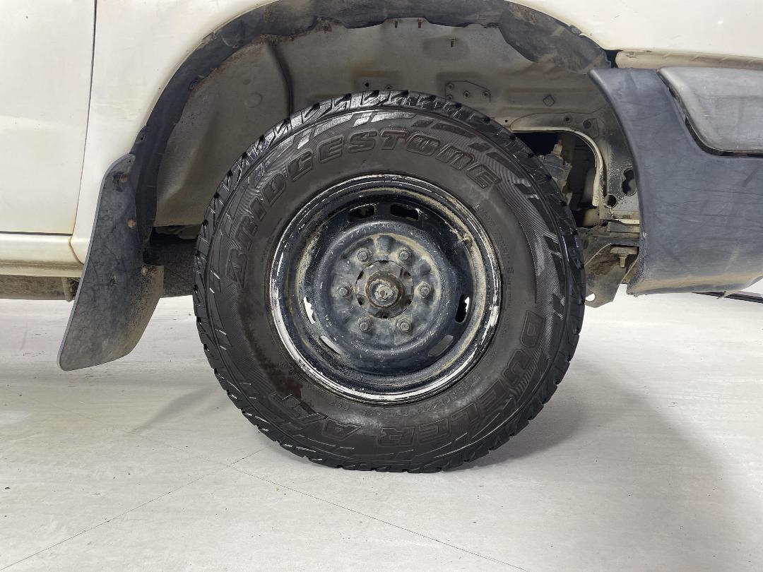 Photo '9' of Nissan Datsun