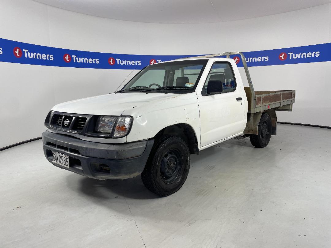 Photo '4' of Nissan Datsun