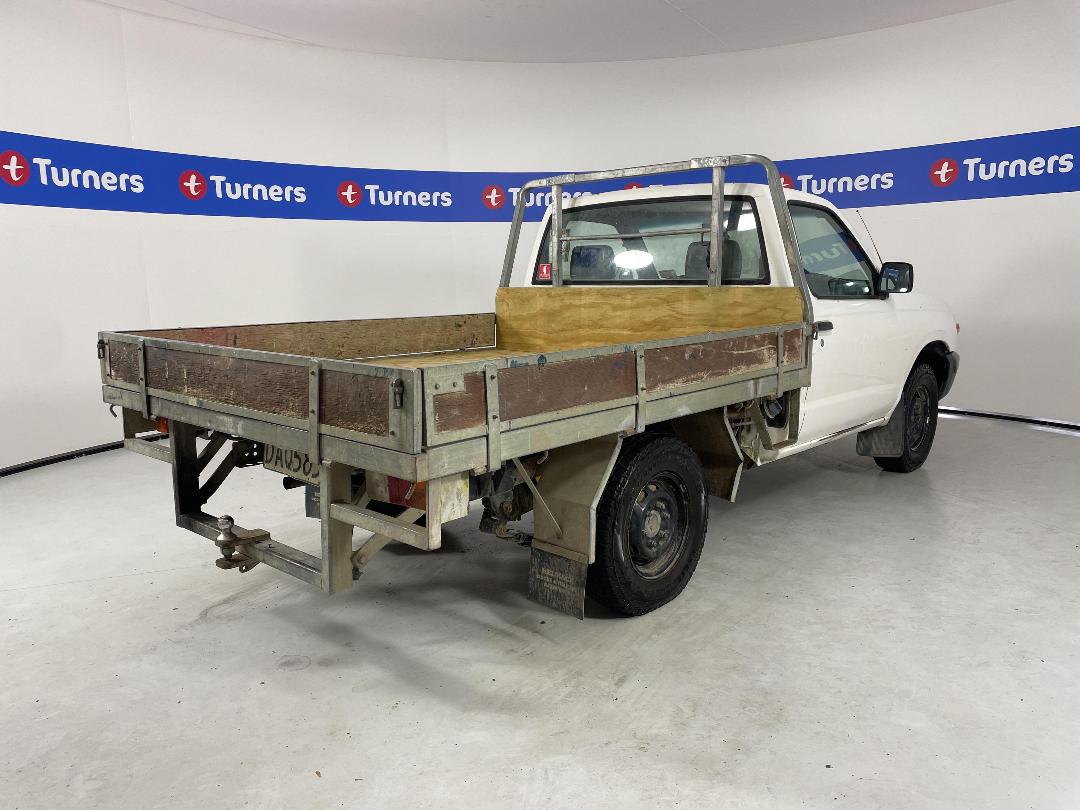 Photo '7' of Nissan Datsun