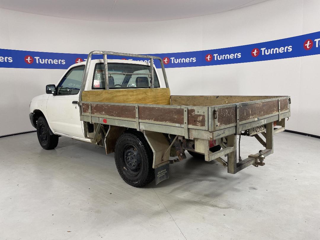 Photo '5' of Nissan Datsun