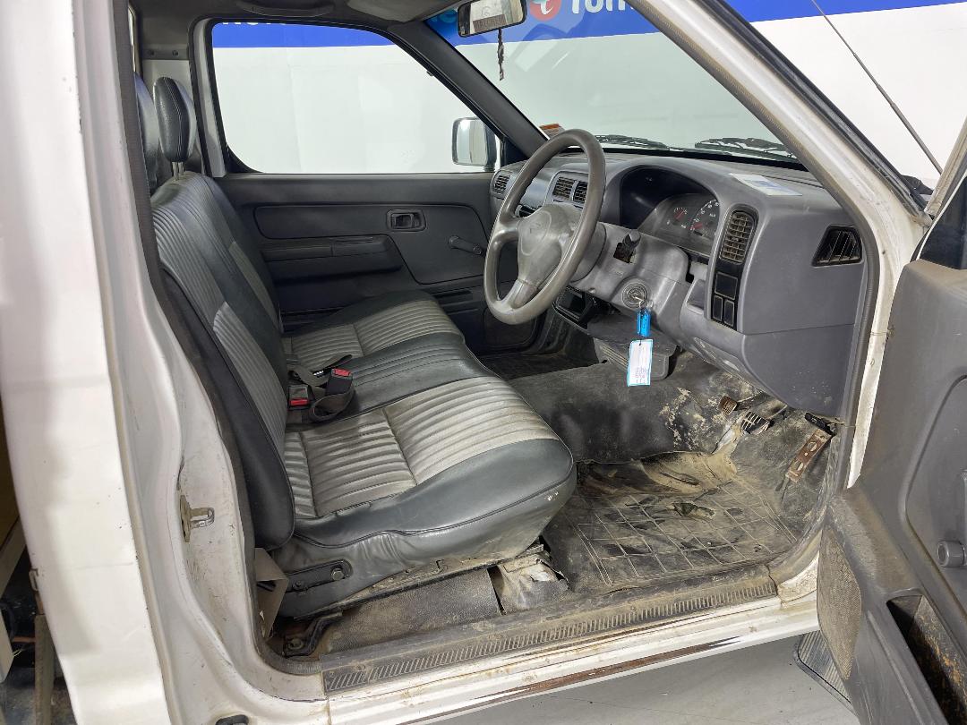 Photo '16' of Nissan Datsun