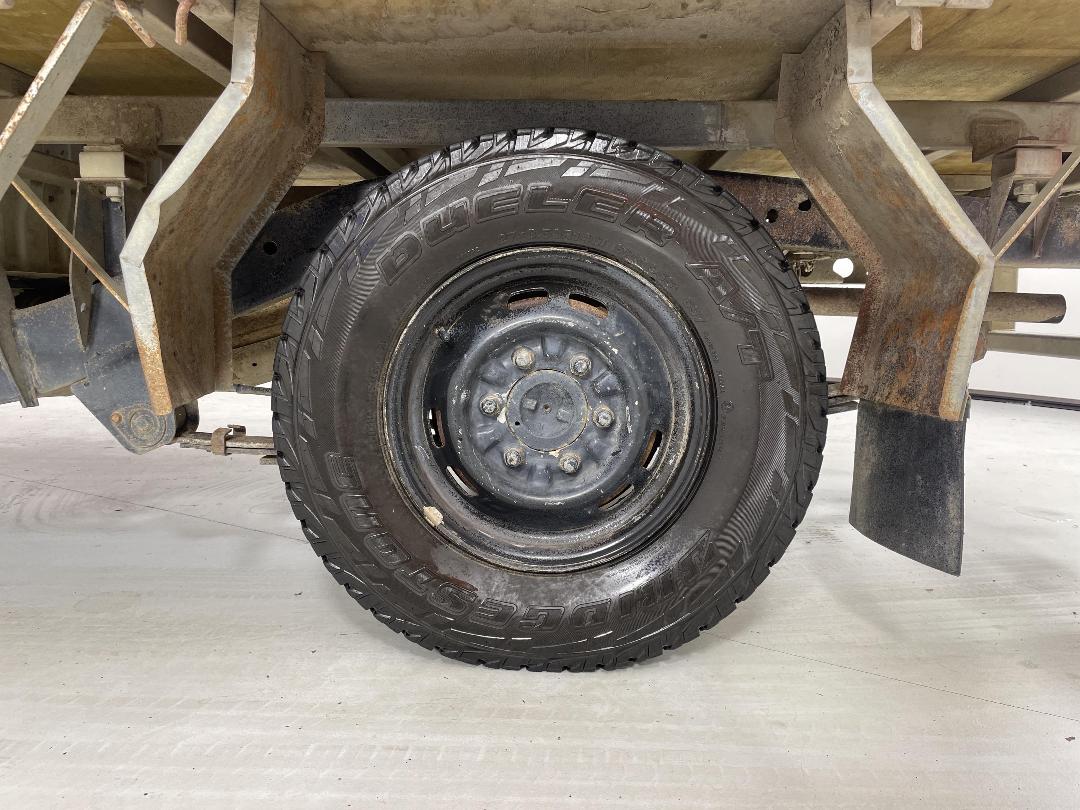 Photo '11' of Nissan Datsun