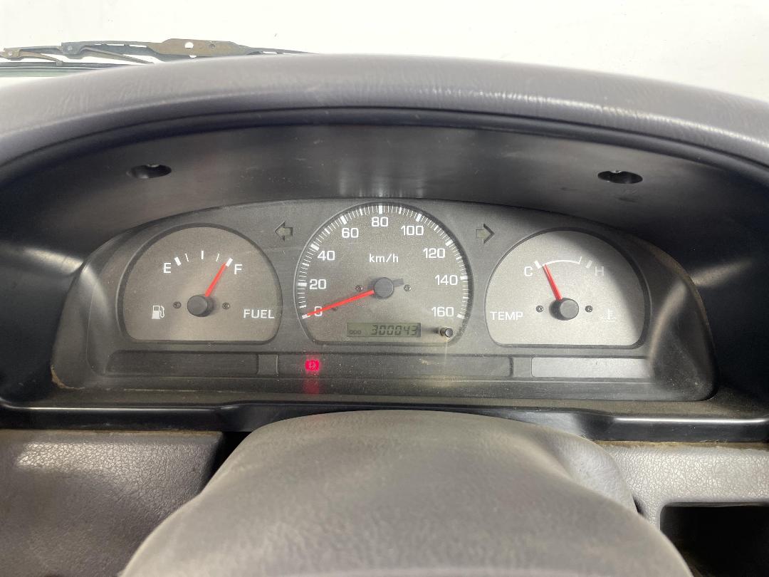 Photo '19' of Nissan Datsun