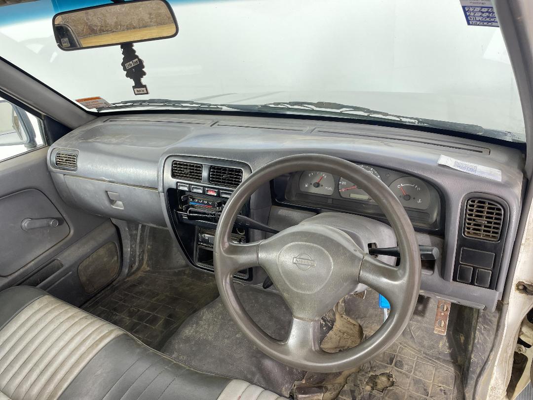 Photo '17' of Nissan Datsun