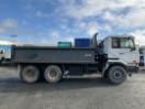 Thumbnail '3' of Nissan Diesel CW380 MIKADO SWB 6X4 Tipper