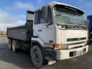 Thumbnail '1' of Nissan Diesel CW380 MIKADO SWB 6X4 Tipper
