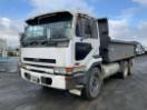Thumbnail '9' of Nissan Diesel CW380 MIKADO SWB 6X4 Tipper