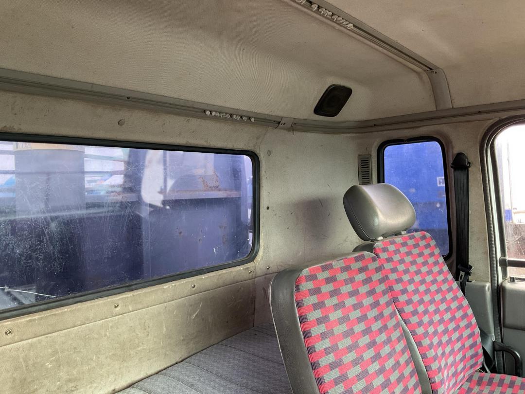 Photo '19' of Nissan Diesel CW380 MIKADO SWB 6X4 Tipper