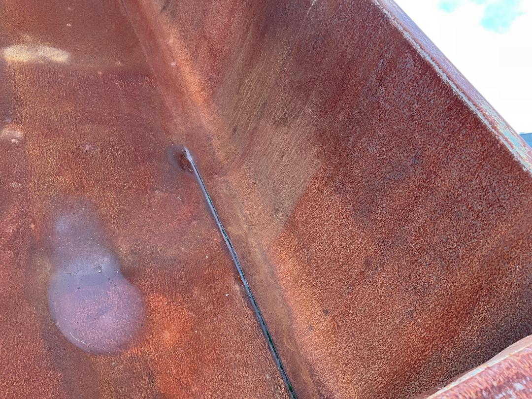 Photo '30' of Nissan Diesel CW380 MIKADO SWB 6X4 Tipper