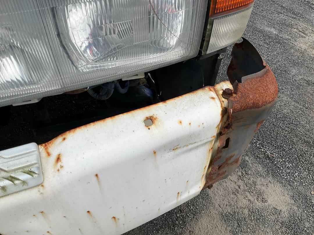 Photo '39' of Nissan Diesel CW380 MIKADO SWB 6X4 Tipper