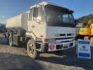 Thumbnail '1' of Nissan Diesel CW380 Tanker