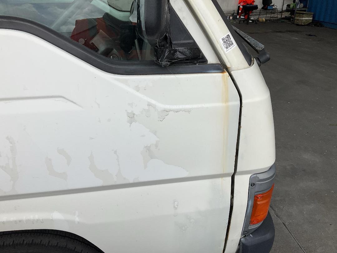 Photo '3' of Nissan Homy Photo '3' of Nissan Homy