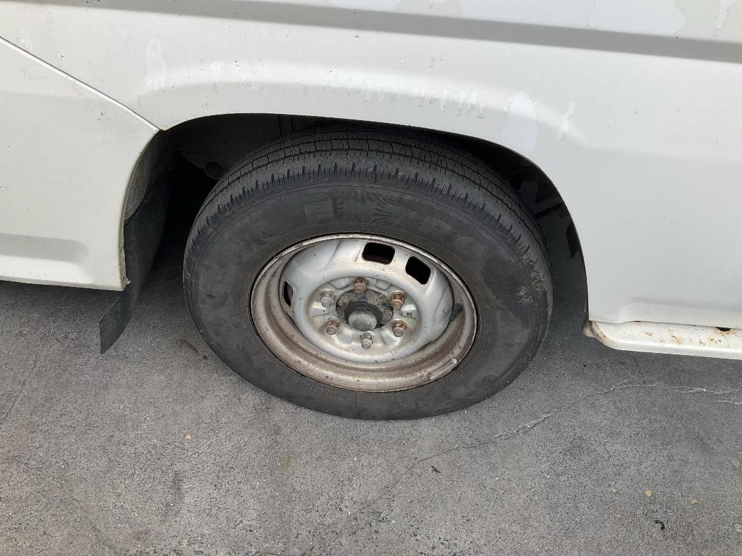 Photo '2' of Nissan Homy Photo '2' of Nissan Homy