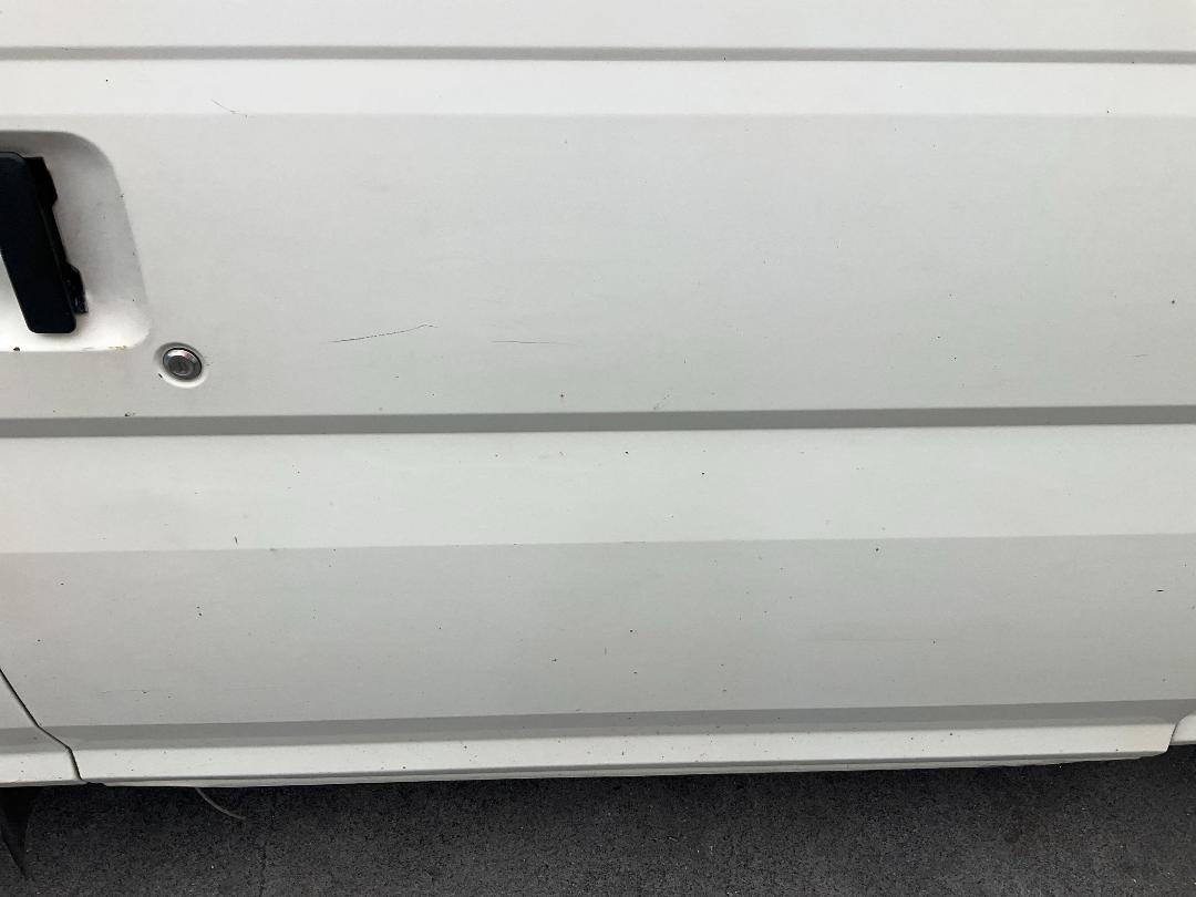 Photo '9' of Nissan Homy Photo '9' of Nissan Homy