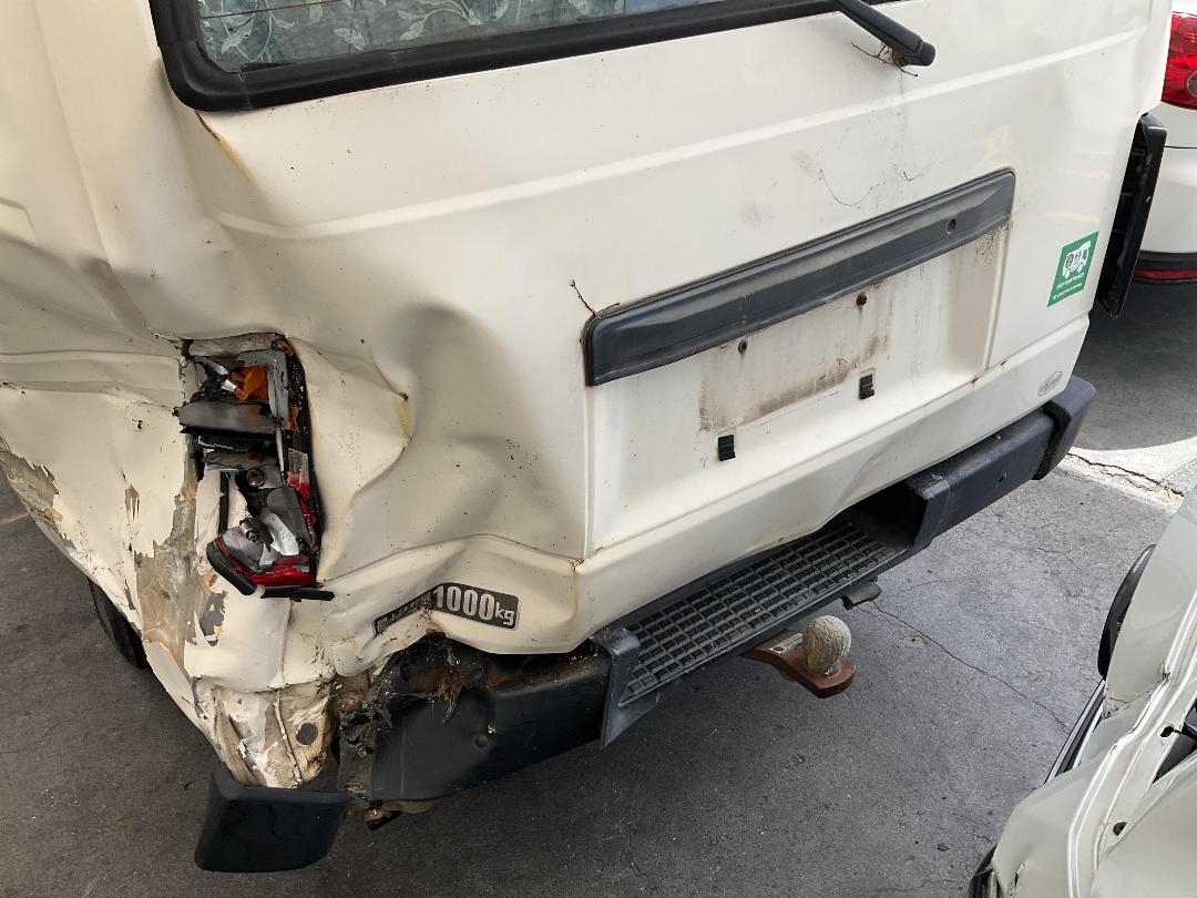 Photo '13' of Nissan Homy Photo '13' of Nissan Homy