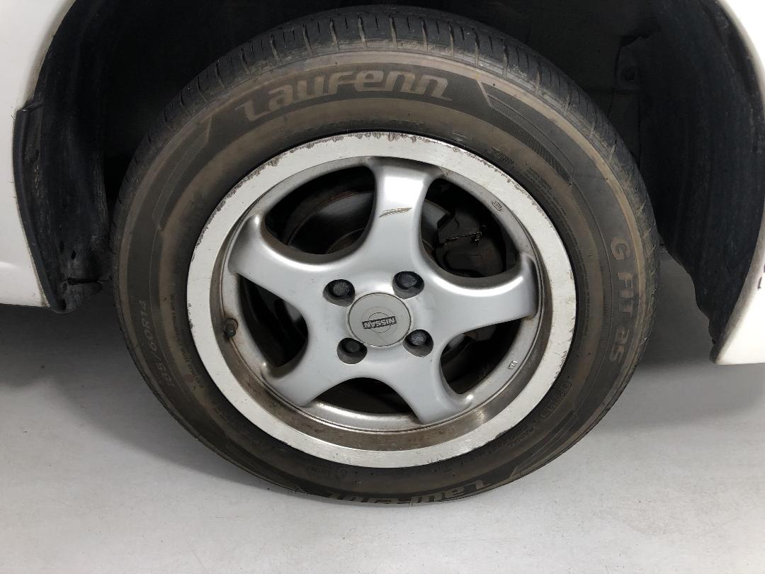 Photo '9' of Nissan Lucino