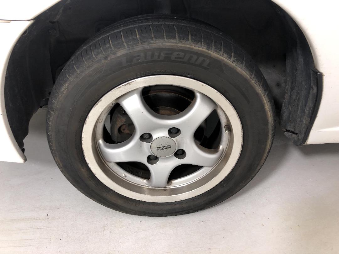 Photo '10' of Nissan Lucino