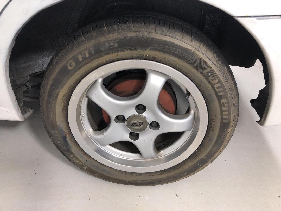 Photo '11' of Nissan Lucino