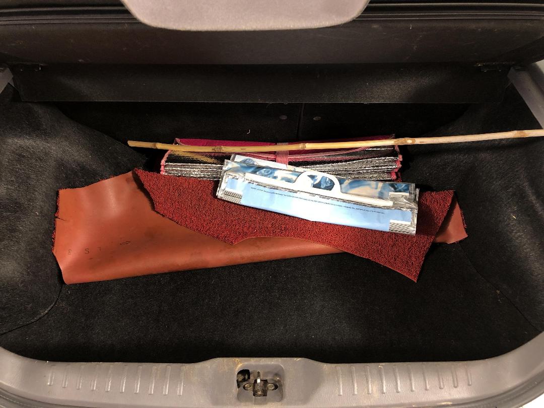 Photo '14' of Nissan Lucino