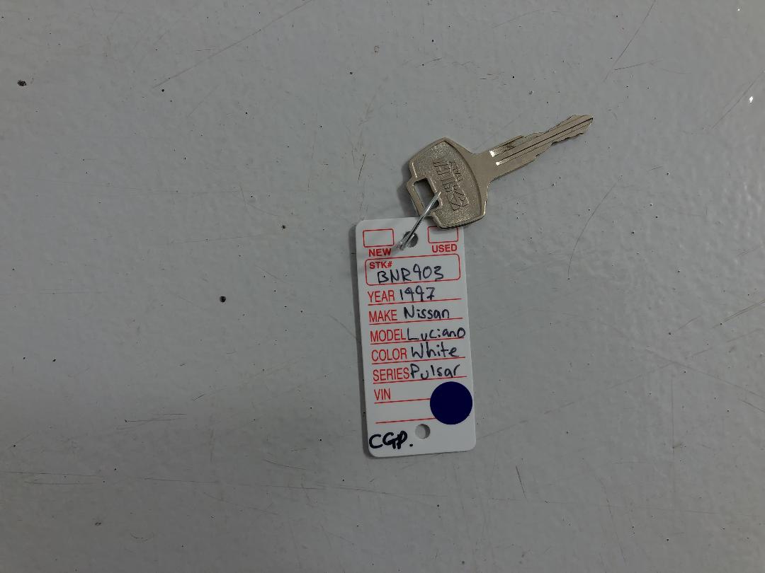 Photo '22' of Nissan Lucino