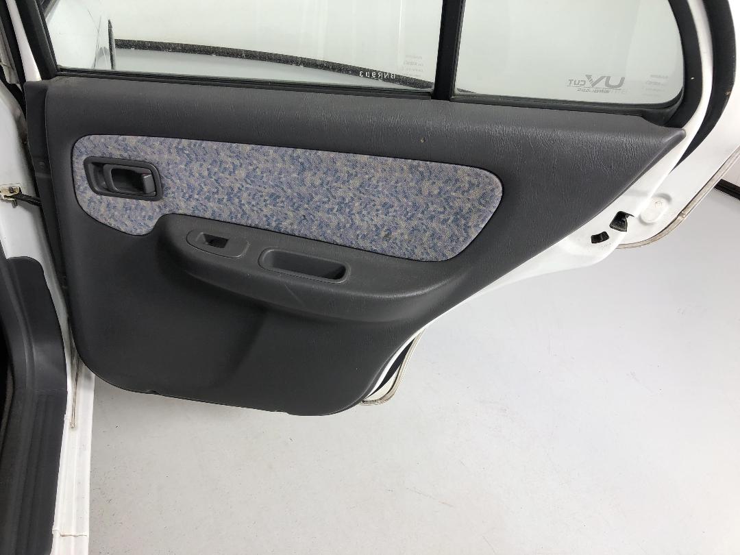 Photo '19' of Nissan Lucino