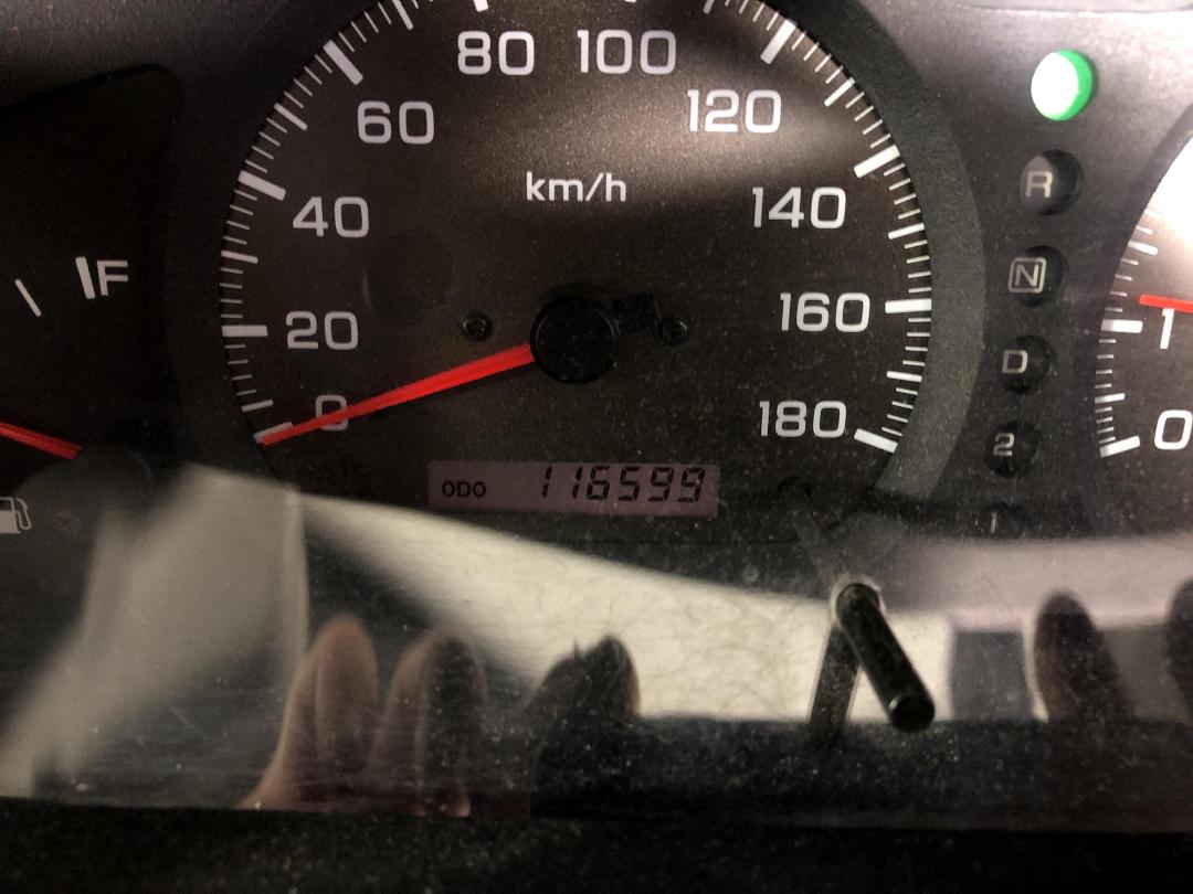 Photo '21' of Nissan Lucino