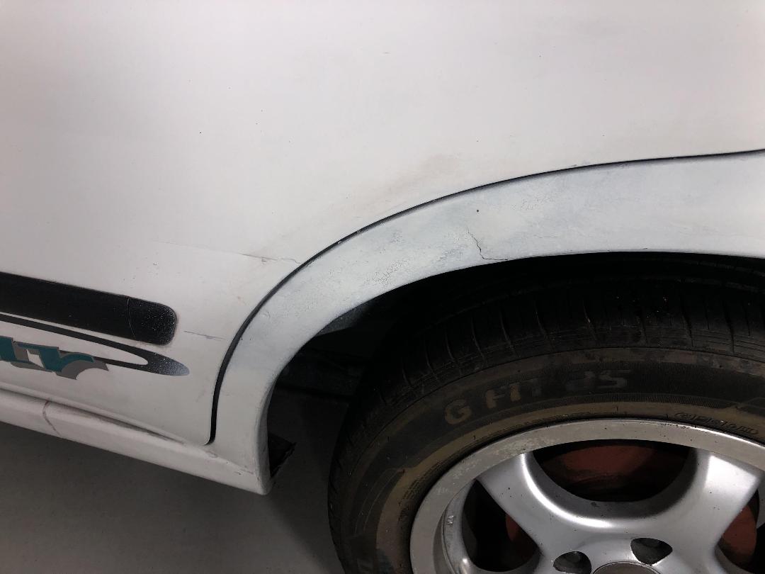 Photo '25' of Nissan Lucino