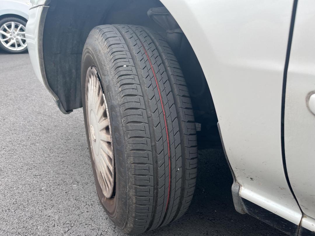 Photo '9' of Nissan Presea Photo '9' of Nissan Presea